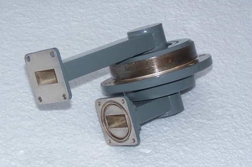 Custom Rotary Joints