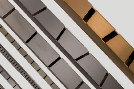 Slotted Waveguide Tube