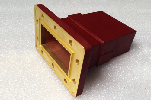 Termination -Low Power (Load)