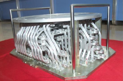 Custom Waveguide Assemblies